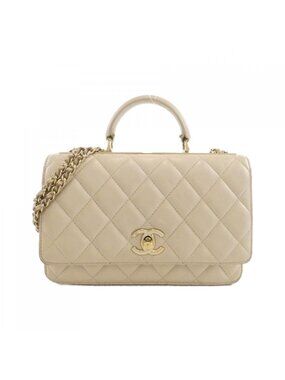 Chanel Chain Wallet Shoulder